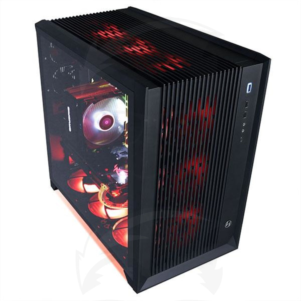 Lian Li PC-O11 Air GAMING CASE Lian Li PC-O11 Air GAMING CASE